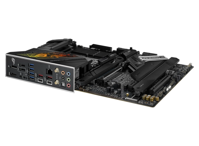 ASUS ROG STRIX Z790-H GAMING WIFI DDR5