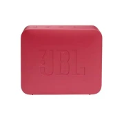 Блутут колонка JBL GO Essential Червена