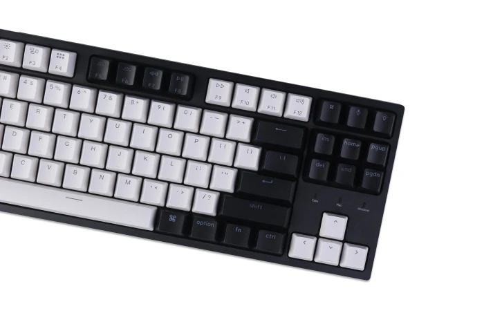 Keychron C1 TKL Hot-Swapp Red Switch
