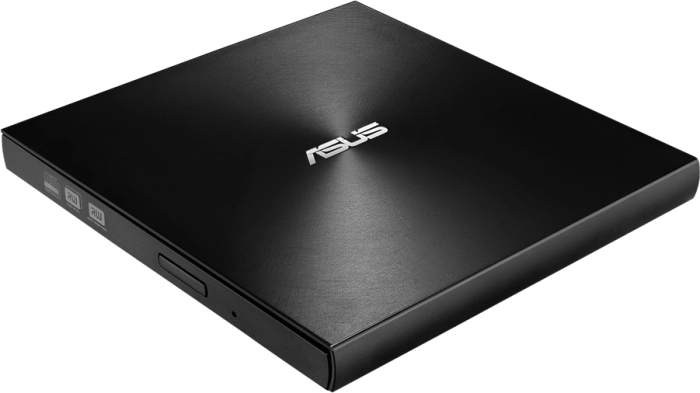 ASUS ZenDrive U9M Black