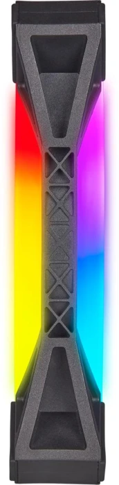 Corsair iCUE QL140 RGB 2in1