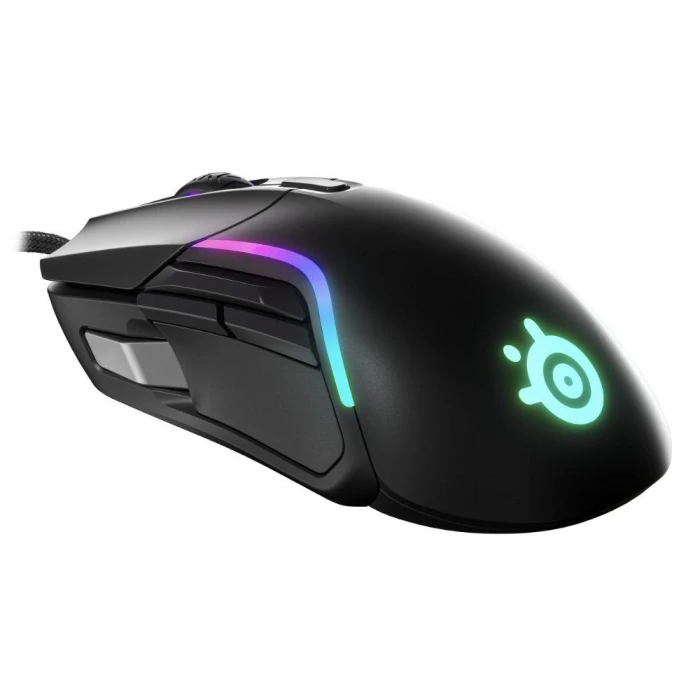 SteelSeries Rival 5