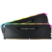 Corsair Vengeance RS RGB Black 16GB (2x8GB) DDR4  3200MHz CL16