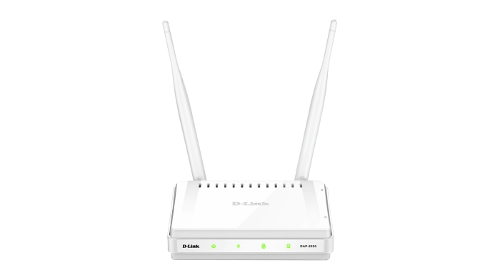 Безжичен Access Point D-LINK DAP-2020/Е