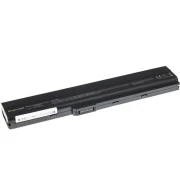 Батерия  за лаптоп GREEN CELL, Asus K52 K52J K52F K52JC K52JR, 10.8V, 4400mAh