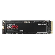 SAMSUNG 980 PRO 2TB