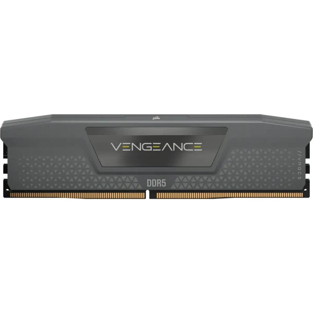 Corsair Vengeance Black 64GB (2x32GB) DDR5 5200MHz CL40