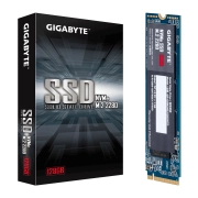 Gigabyte  NVMe 128GB