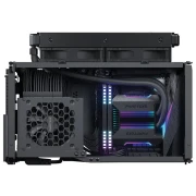 Phanteks Evolv Shift XT Black