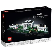 LEGO Architecture - The White House - 21054