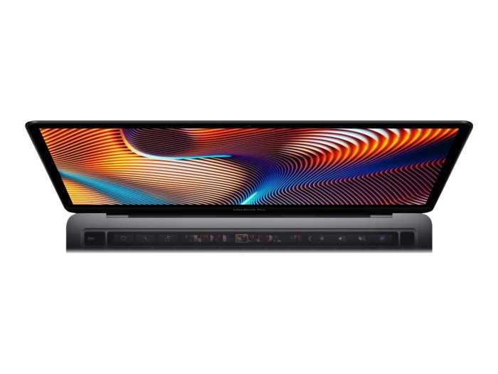 Apple MacBook Pro 13.3 Silver