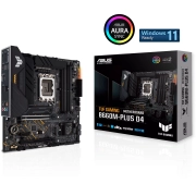 ASUS TUF GAMING B660M-PLUS DDR4