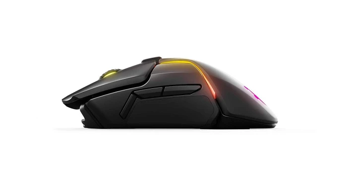 SteelSeries Rival 650 Wireless
