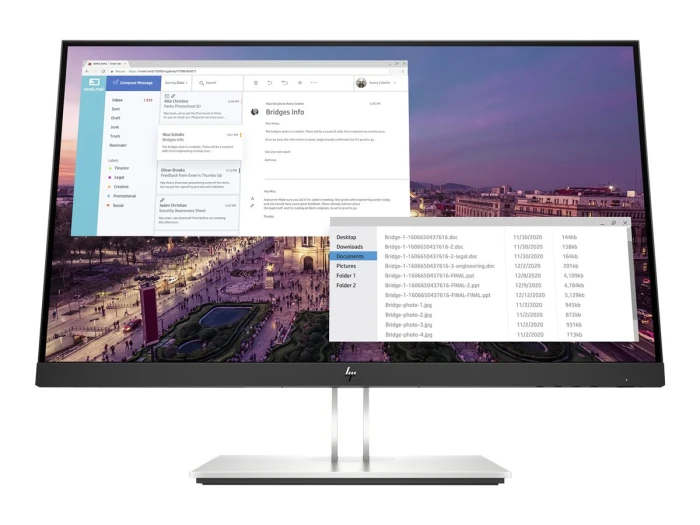 HP E23 G4 FHD