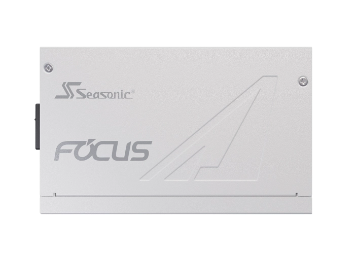 SEASONIC FOCUS GX-1000 White ATX 3.0 Gold 1000W