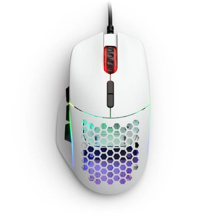 Glorious Model I (Matte White)