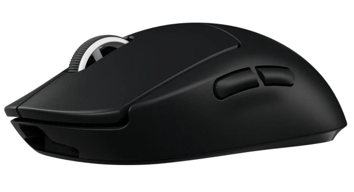 Logitech G Pro X Superlight Wireless