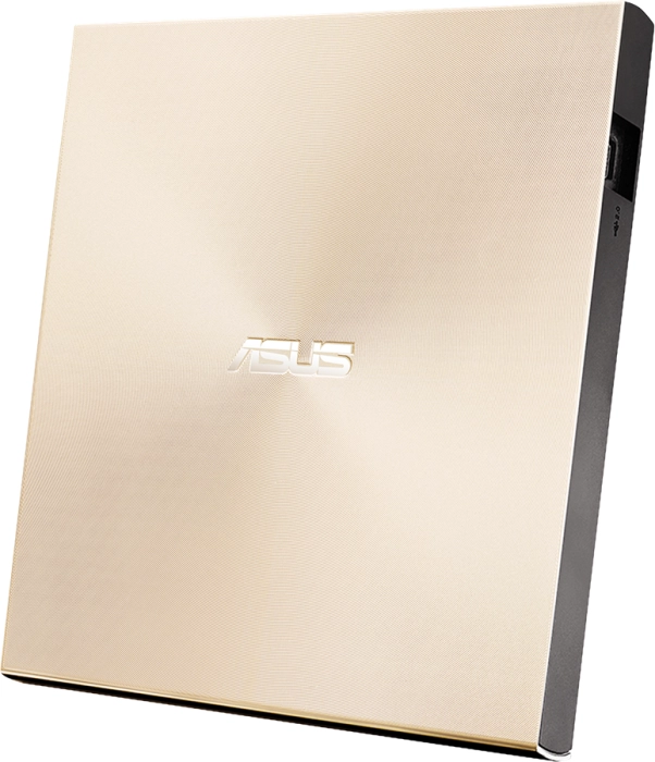 ASUS ZenDrive U9M Gold