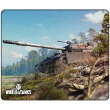 World of Tanks CS-52 LIS Out of the Woods M