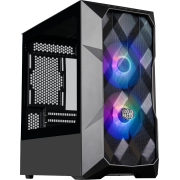 Cooler Master MasterBox TD300 Mesh