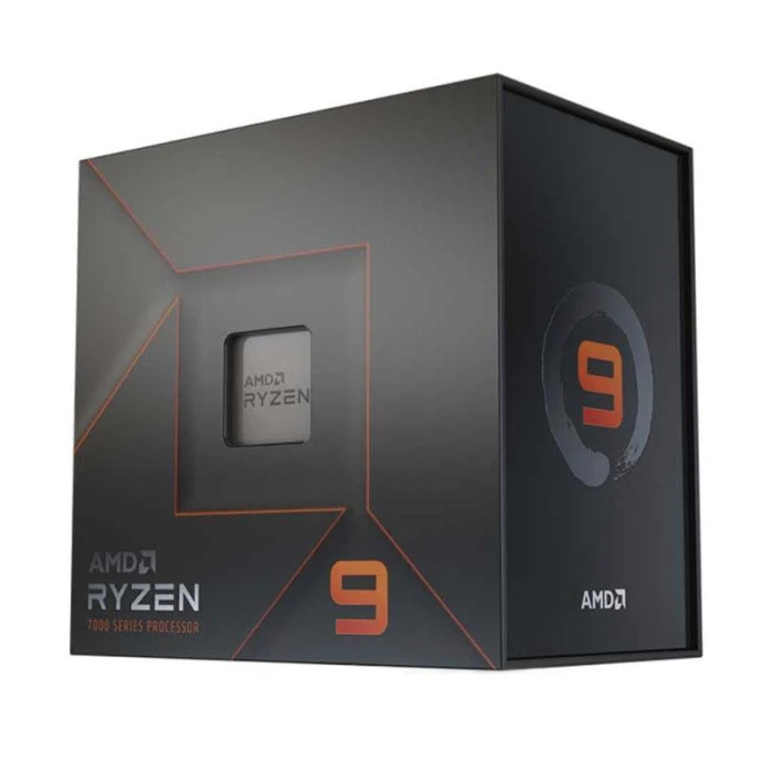 AMD RYZEN 9 7950X