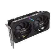ASUS Dual GeForce RTX 3060 OC Edition 8GB GDDR6