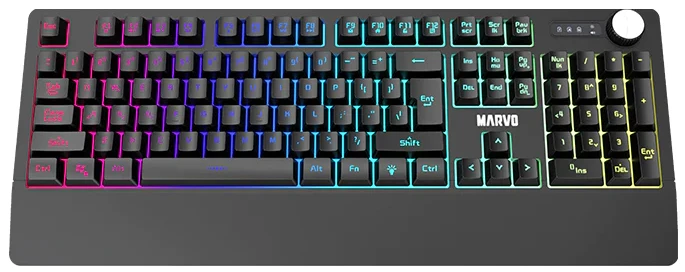 Marvo K660