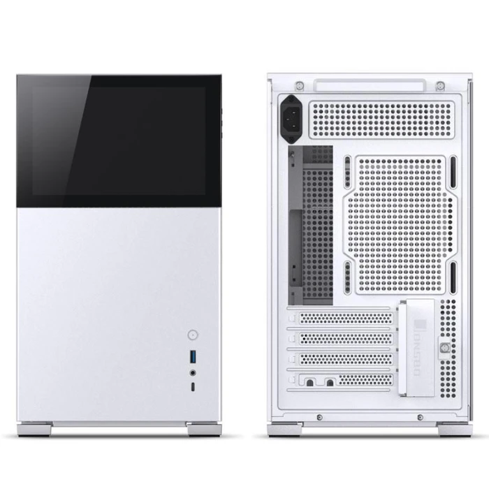 Jonsbo D31 Screen White