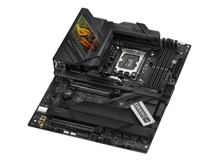 ASUS ROG STRIX Z790-H GAMING WIFI DDR5