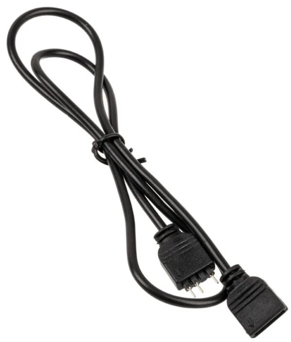 Kolink Удължител aRGB 3-pin 5V