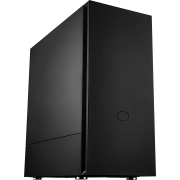 Cooler Master Silencio S600