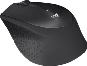 LOGITECH B330 Silent Plus Черна USB