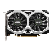 MSI GeForce GTX 1650 D6 VENTUS XS 4GB V1