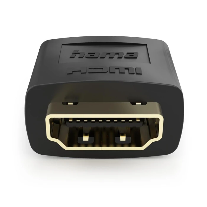 HAMA Адаптер HDMI женско-женско