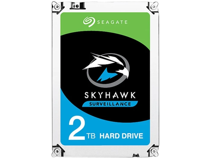 SEAGATE SkyHawk 2TB