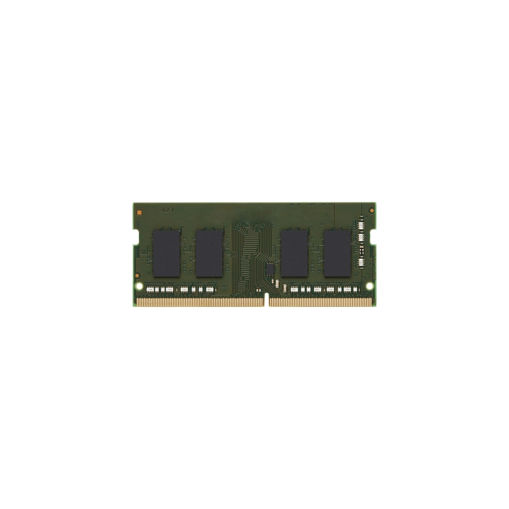 Kingston 16GB SODIMM DDR4 3200MHz CL22