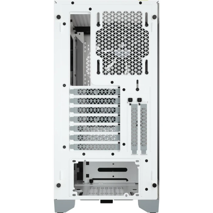 Corsair 4000D Airflow