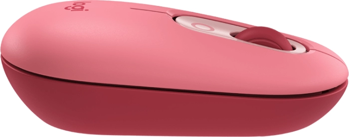 Logitech POP Mouse Heartbreaker