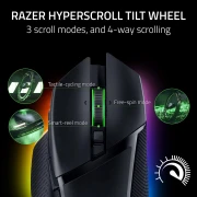 Razer Basilisk V3 Pro