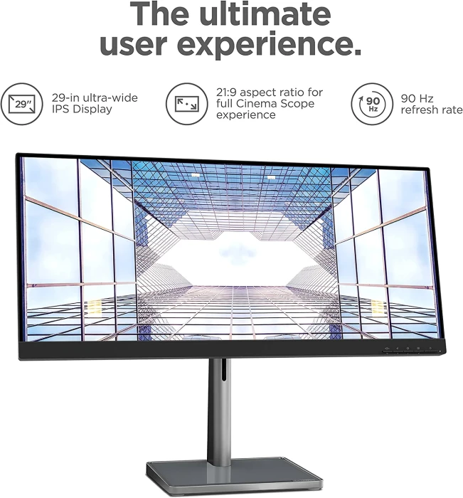 LENOVO L29w-30
