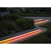 HAMA Неонова LED лента, RGB, WLAN, външна IP44, Music Mode, 5 m