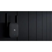 Безжичен Range Extender Xiaomi Mi Wi-Fi Range Extender Pro, 2.4 GHz, 300 Mbps