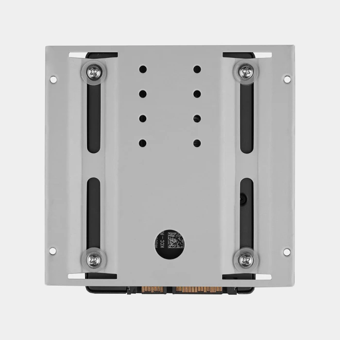 AXAGON RHD-125S 3.5" for 1x 2.5"