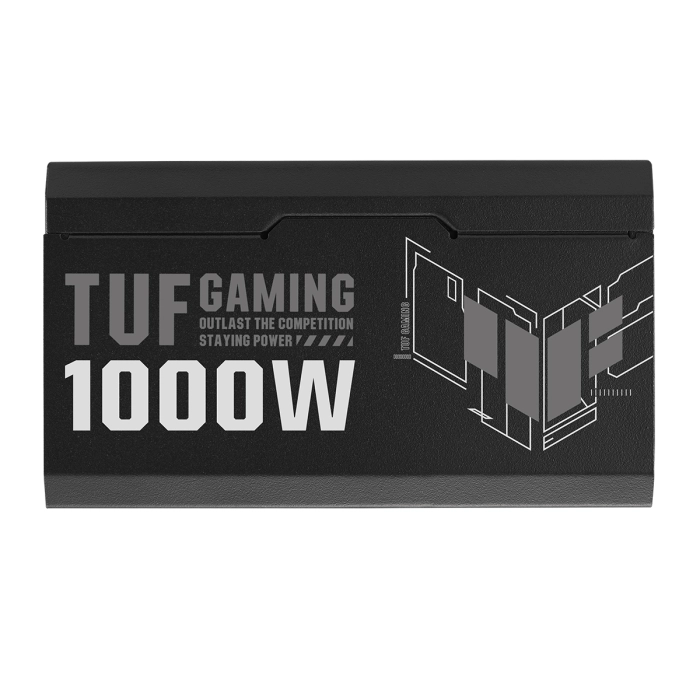 ASUS TUF Gaming Gold PCIe 5.0 1000W