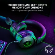 Razer Kraken V3 HyperSense