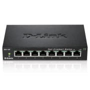 D-Link DES-108