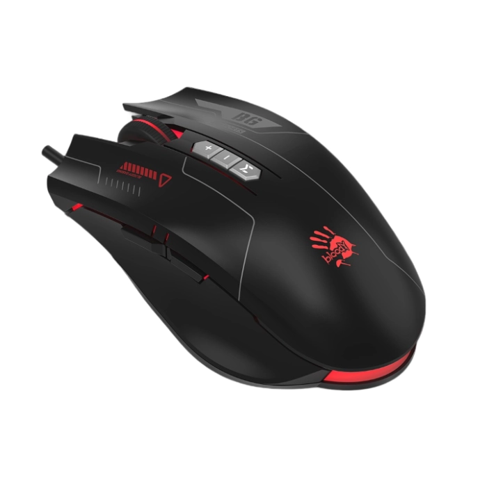 Bloody ES7 Esports Black