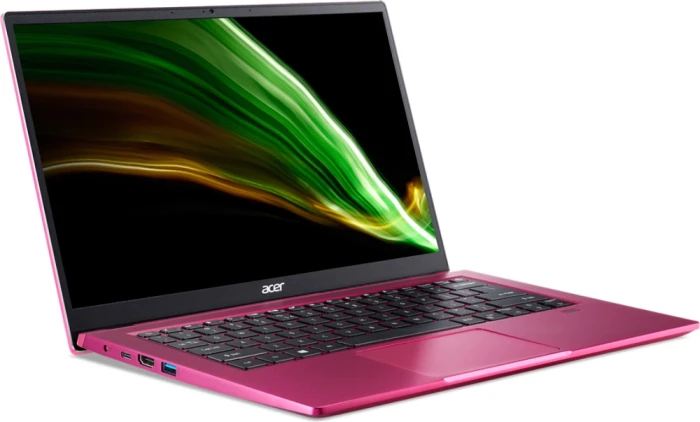 Acer Swift 3 SF314-511-55QL