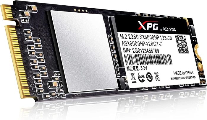 ADATA XPG SX6000 128GB