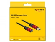 DELOCK Удължител USB-A 5Gbps - 2.0m